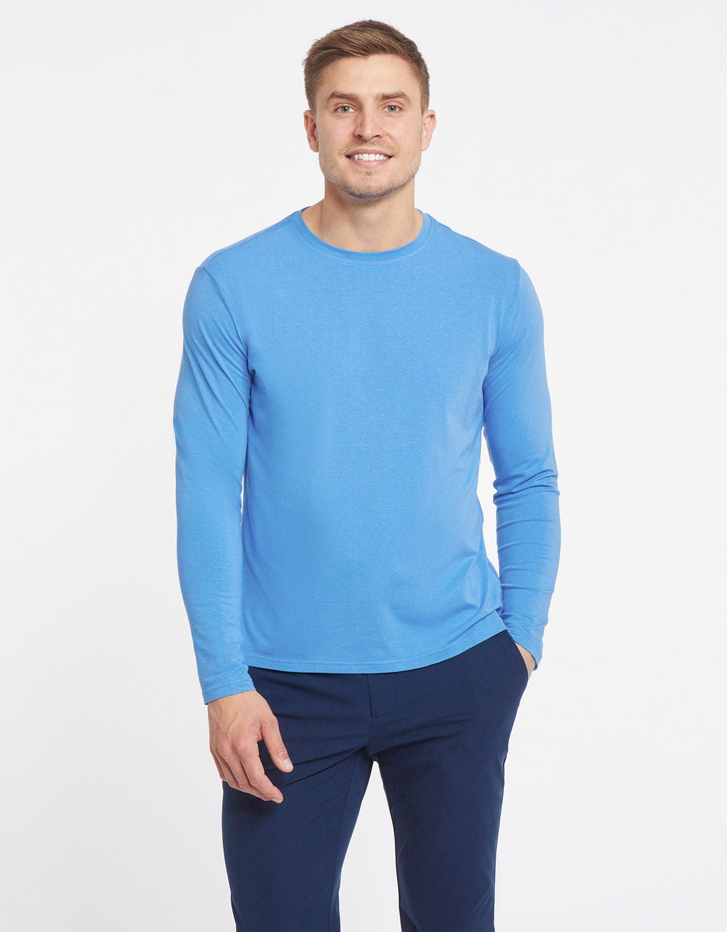 Upf Long Sleeve -  Australia