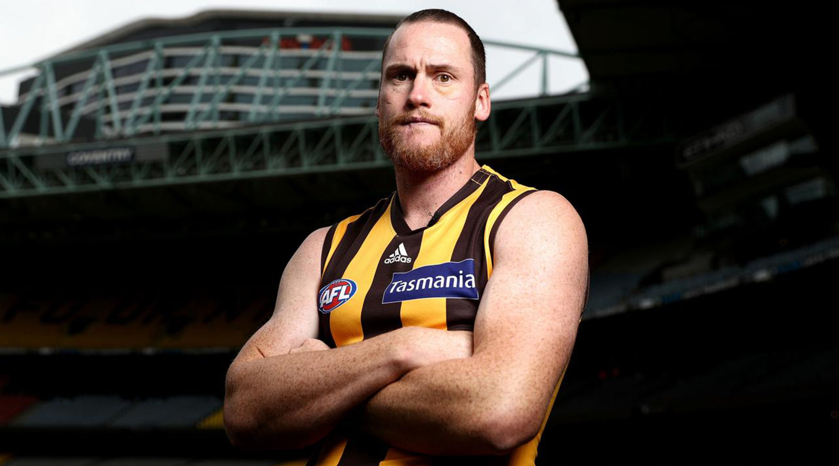 Jarryd Roughead Q&A: The Importance of Sun Protection – Solbari Australia
