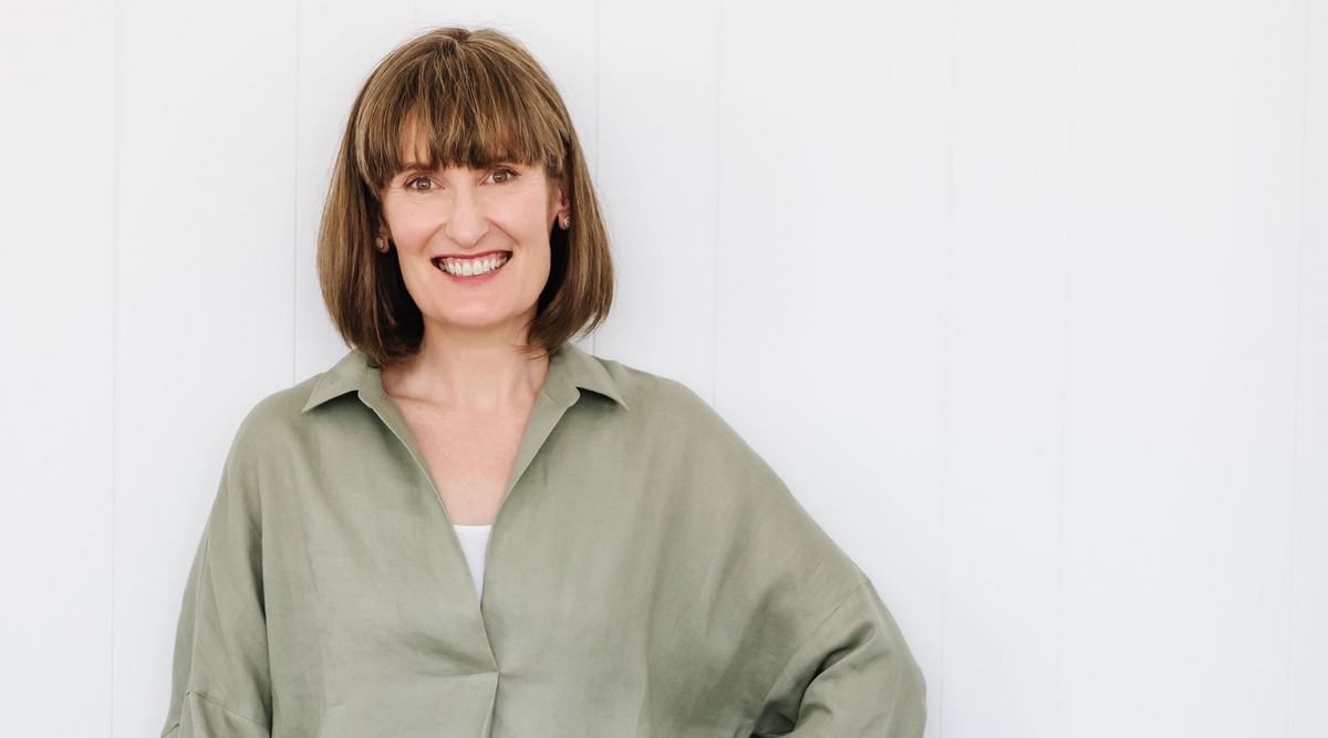 Your Story Series - Tamara Dawson