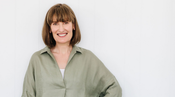 Your Story Series - Tamara Dawson