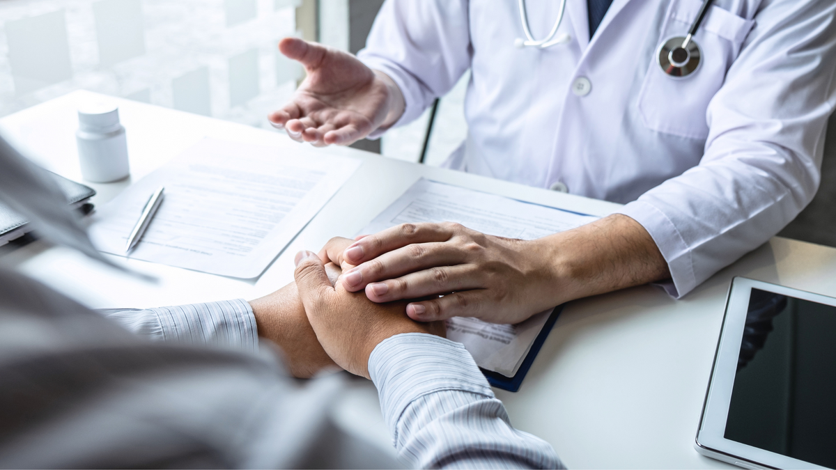 Who can I talk to if I have been diagnosed with melanoma?