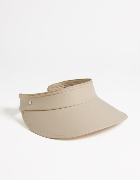 Wanderlust Visor UPF 50+