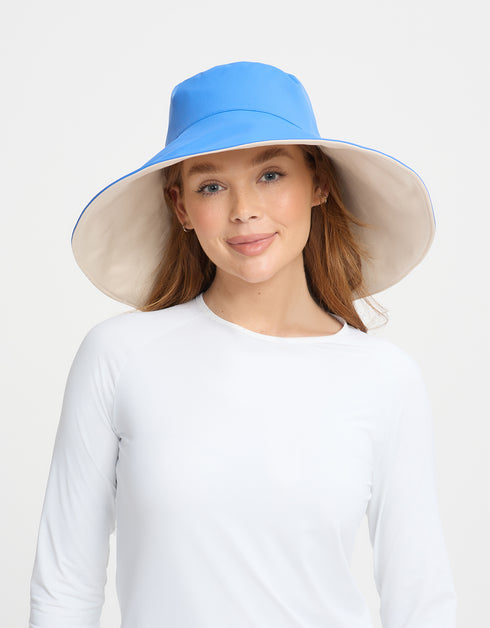 Sun Hats with UV Protection | Solbari Australia