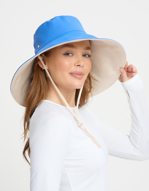 Sun Hats with UV Protection | Solbari Australia