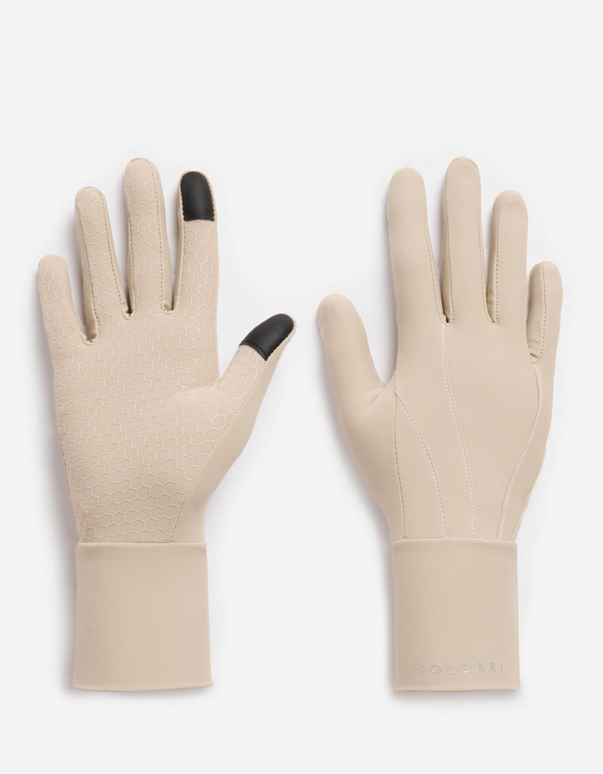 Women's Driving Gloves UPF 50+ Sun Protection