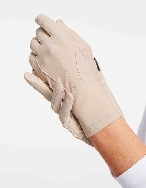 Driving Gloves UPF 50+ Sun Protection