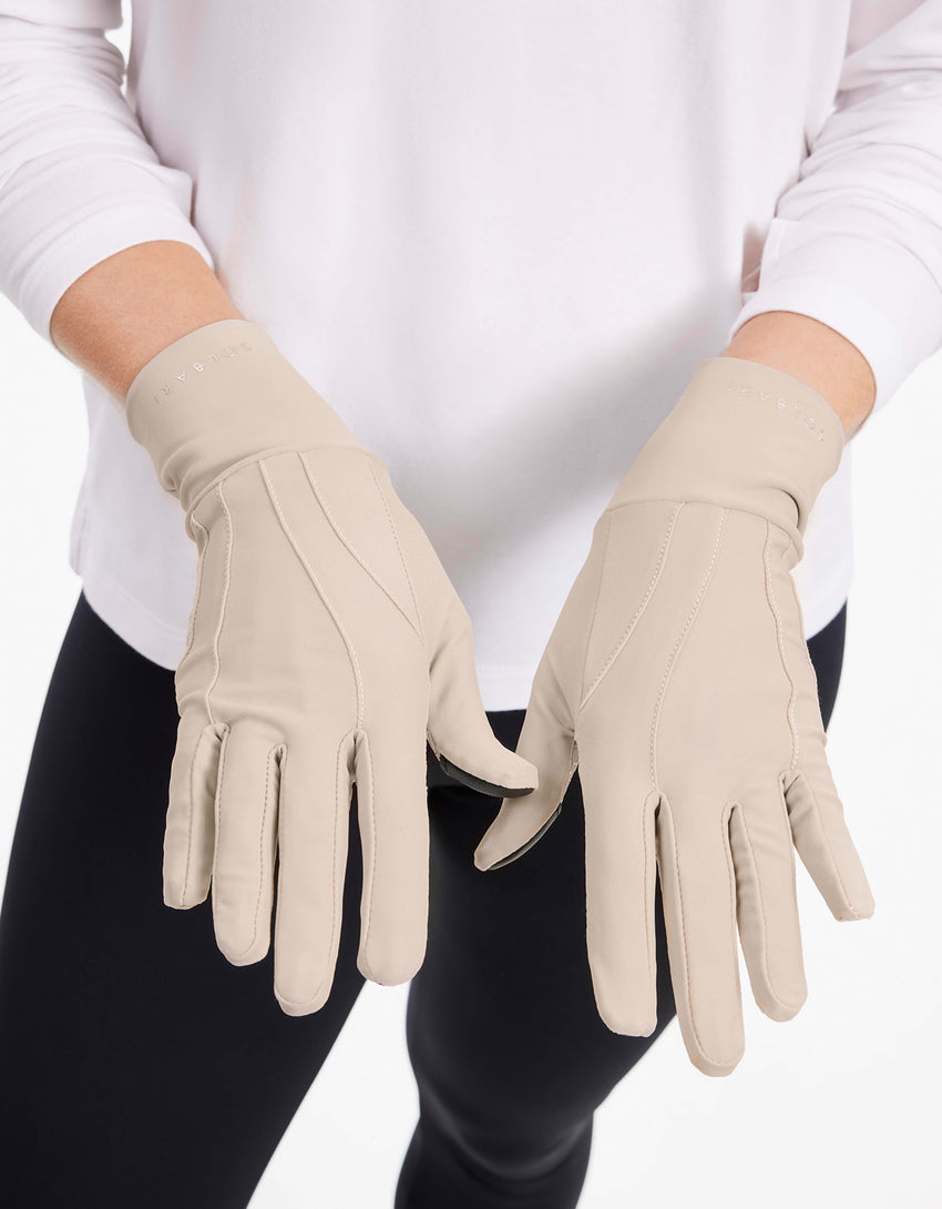 Women's Driving Gloves UPF 50+ Sun Protection