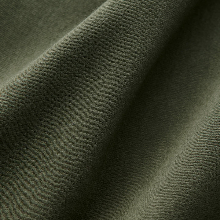 Solbari dedicated research and development team has spent years perfecting our fabrics to be soft, lightweight, anti-odour, and breathable.