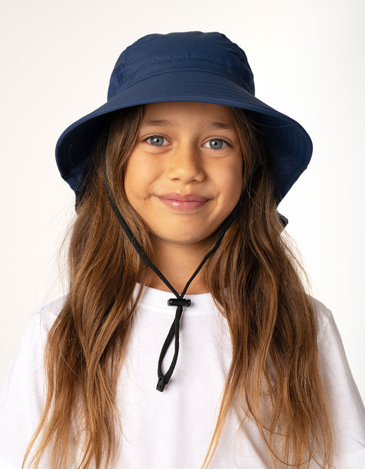 Sailor Navy Blue