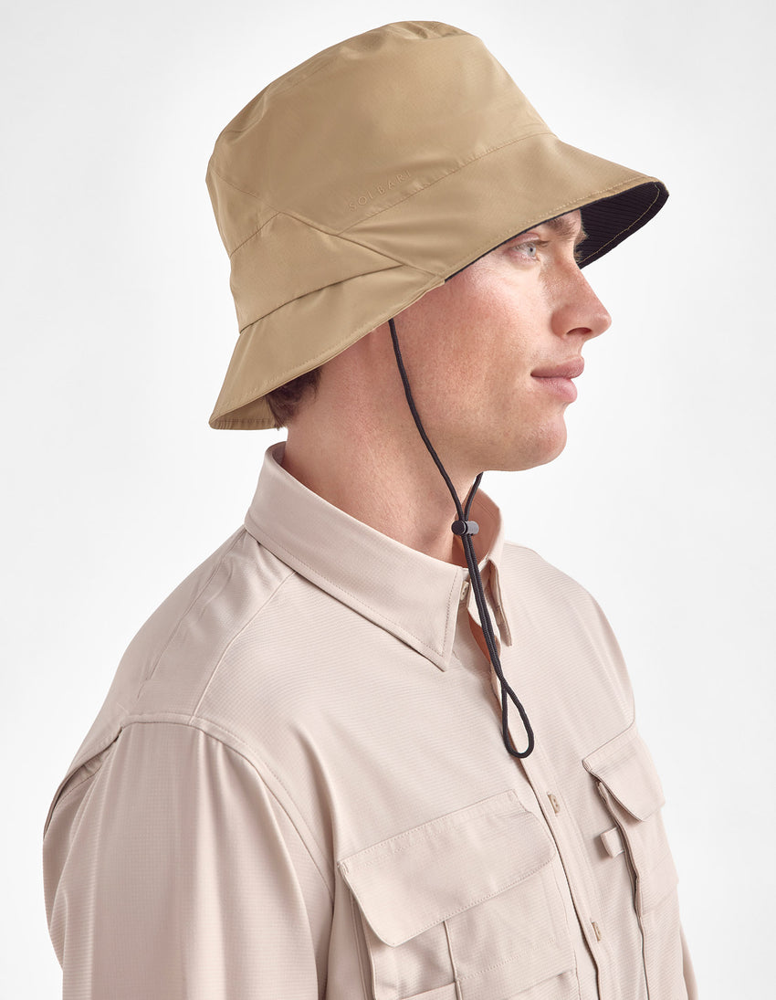 Men's Technical Bucket Hat UPF 50+