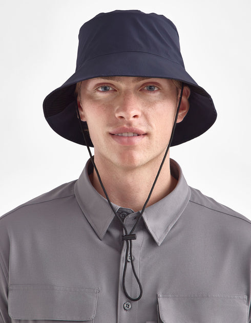 Technical Bucket Hat UPF 50+