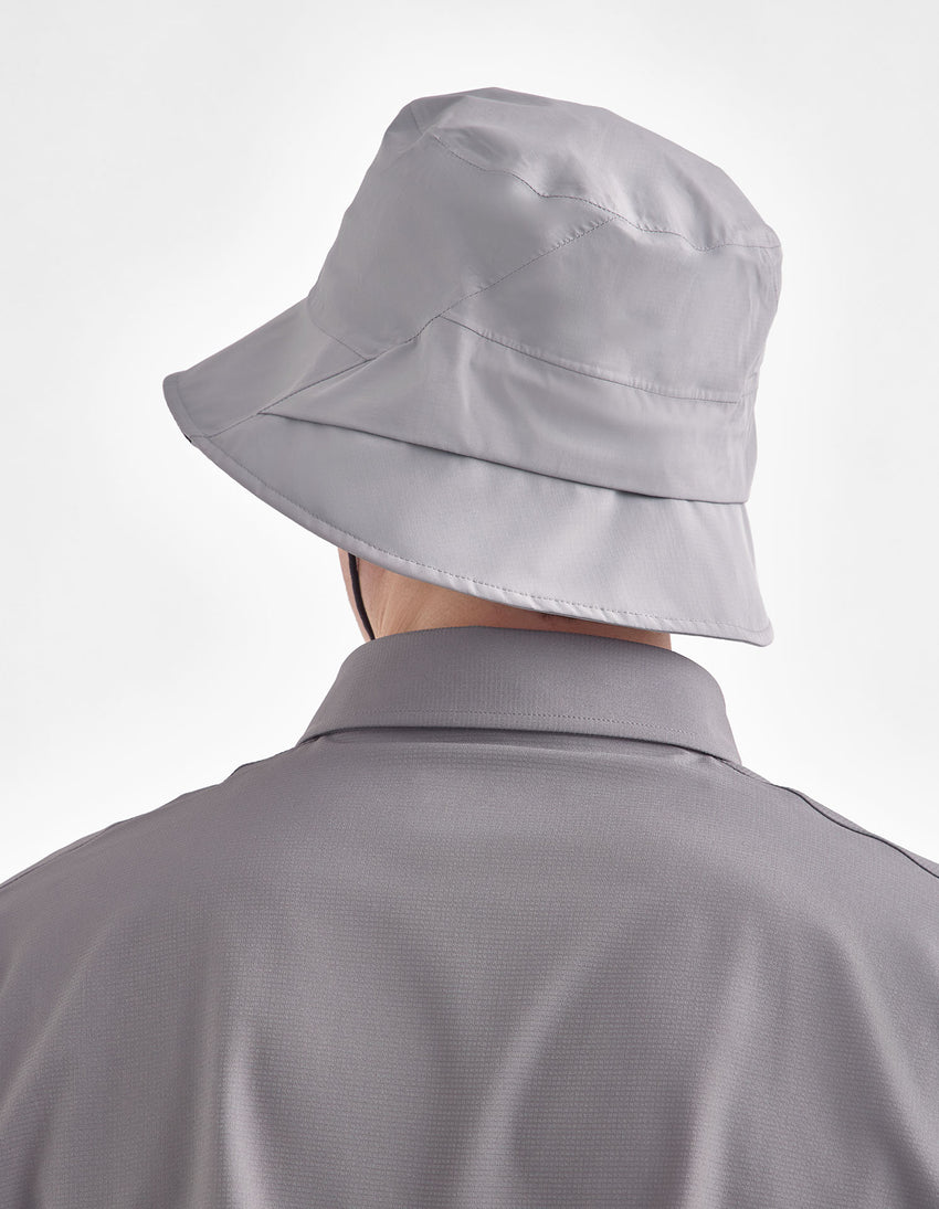 Men's Technical Bucket Hat UPF 50+