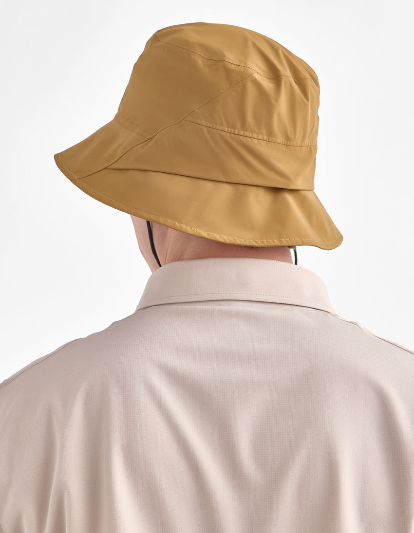 Men's Technical Bucket Hat UPF 50+