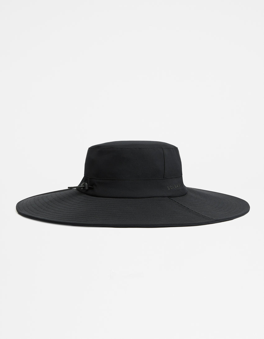 Ultra Wide Broad Brim Sun Hat UPF 50+