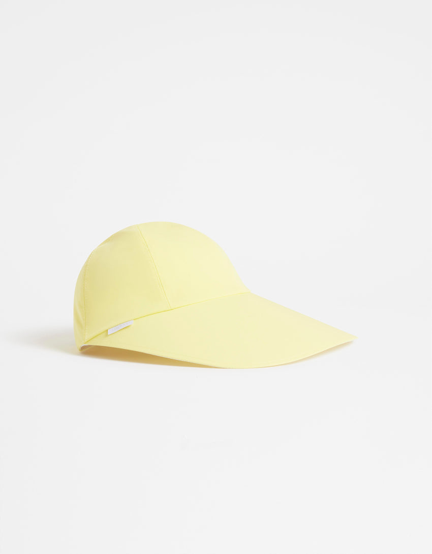 Reversible Ultra Wide Brim Cap, Women's Wide Brim Sun Hat | Solbari Australia