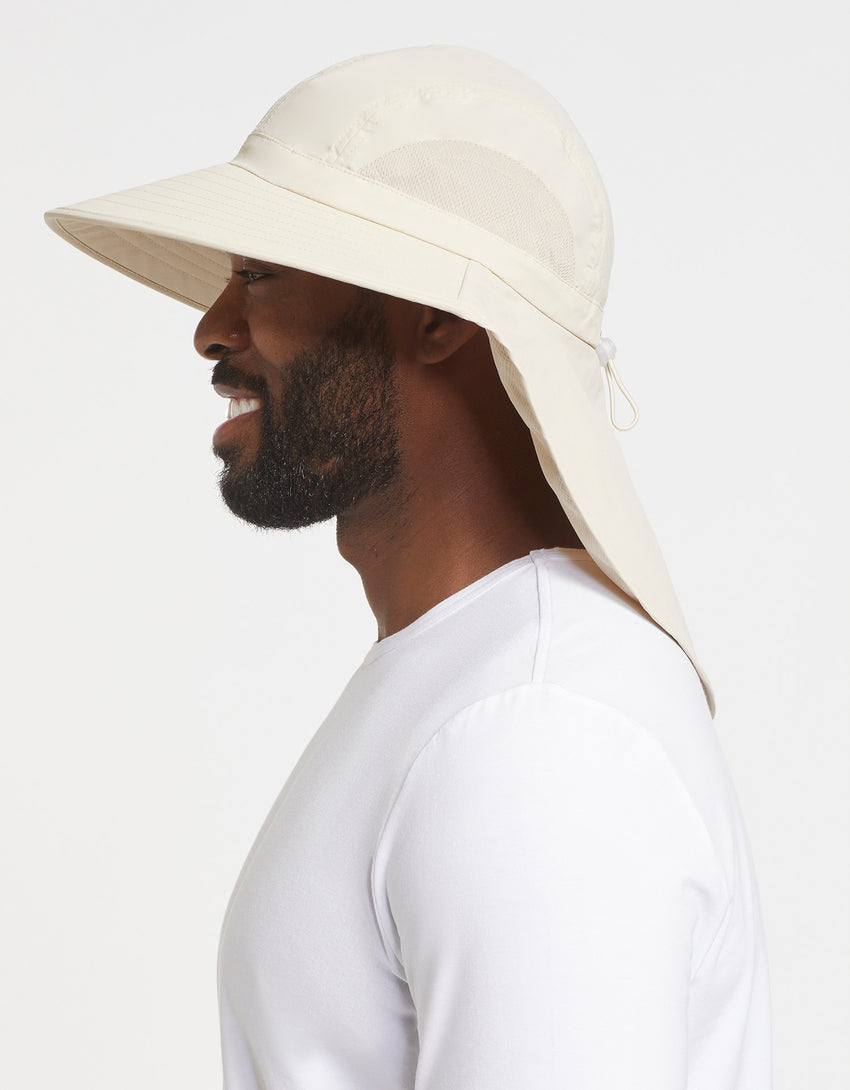 Outback Travel Hat UPF 50+ for Men