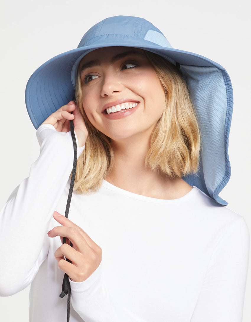 Outback Travel Hat UPF 50+ for Women