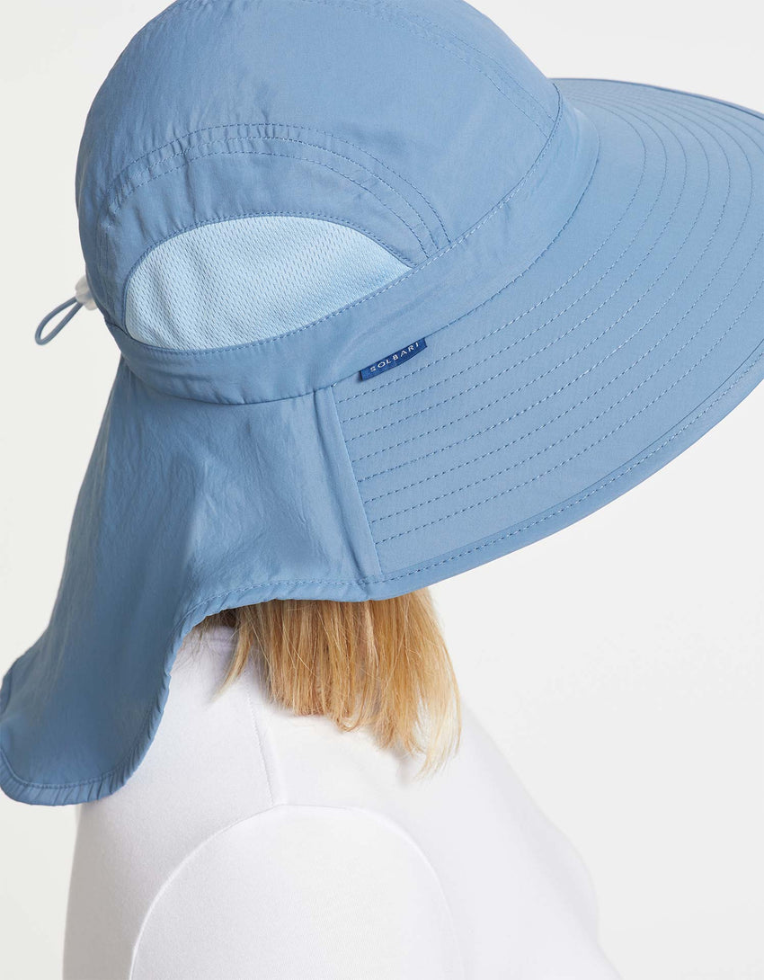 Outback Travel Hat UPF 50+ for Women