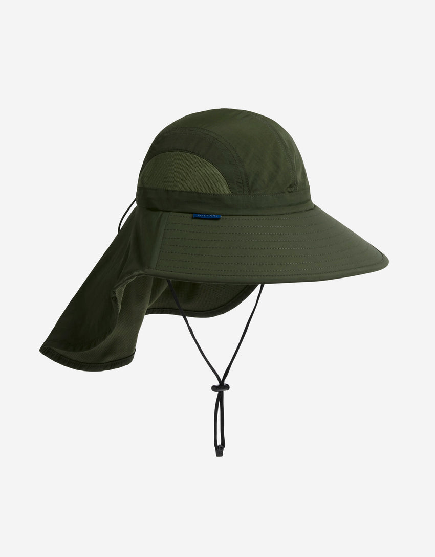 Outback Travel Hat UPF 50+ for Men