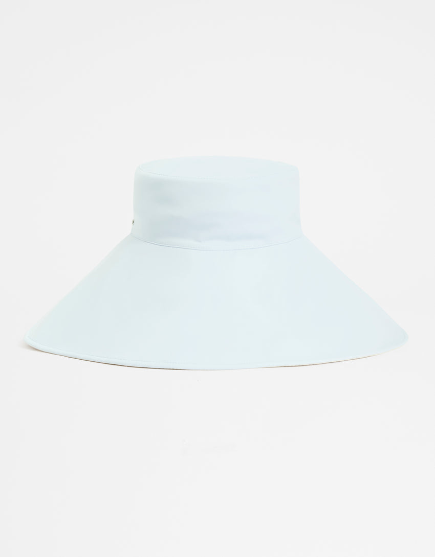 Women's Ultra Wide Brim Hat UPF 50+ | Solbari AU