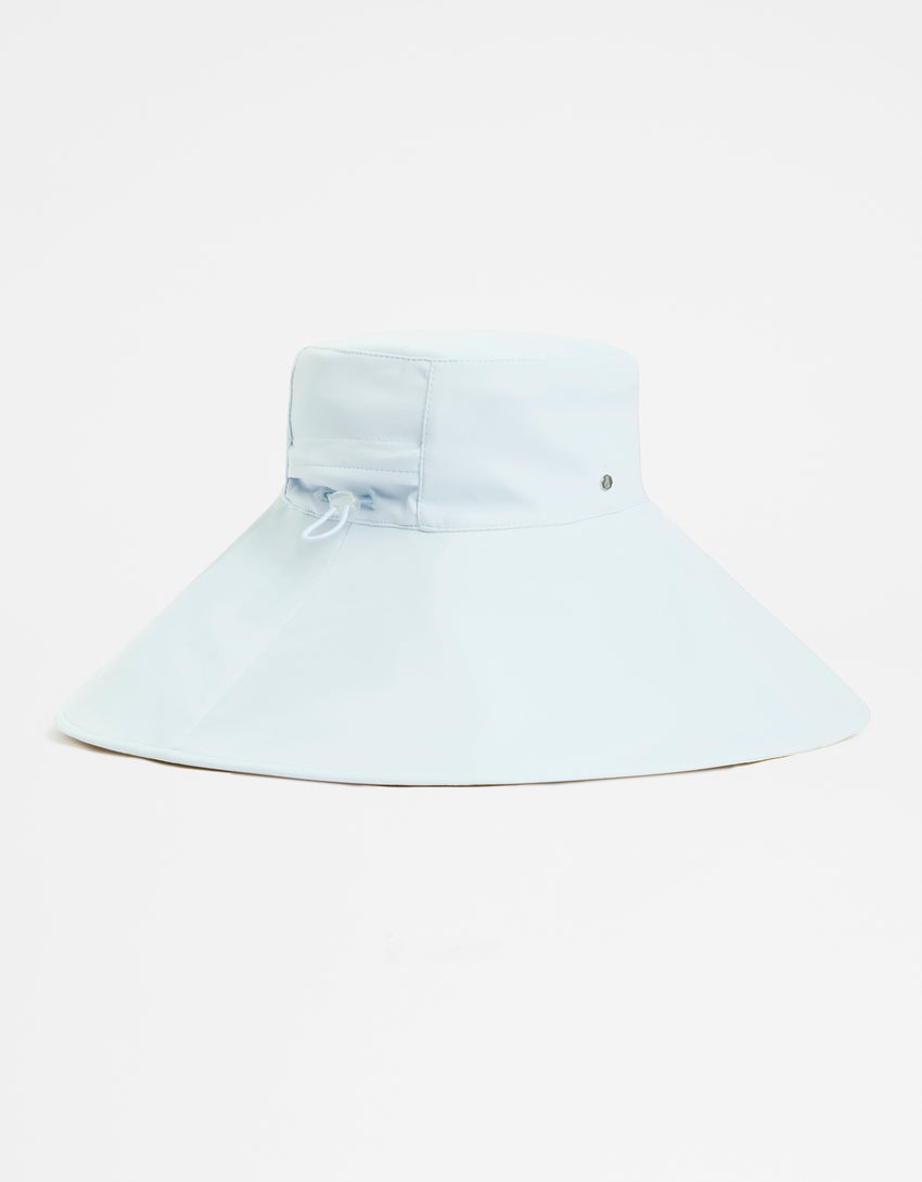 Women's Ultra Wide Brim Hat UPF 50+ | Solbari AU