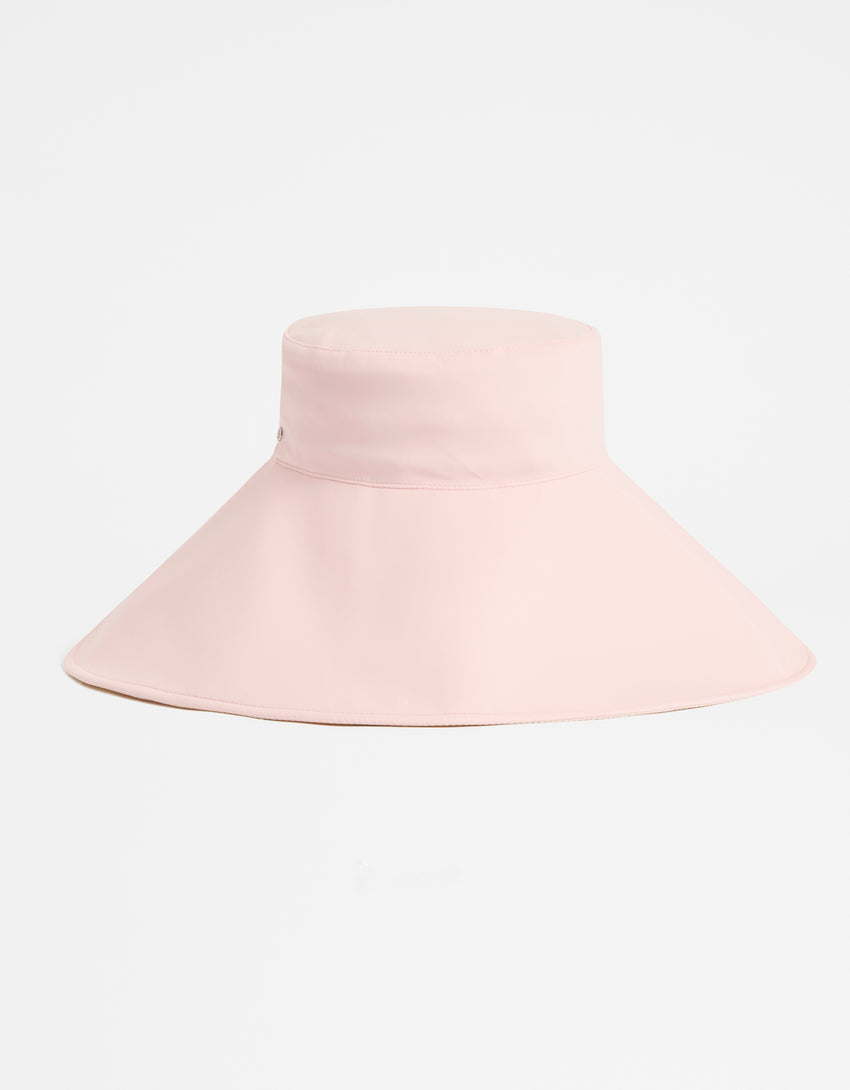 Women's Ultra Wide Brim Hat UPF 50+ | Solbari AU