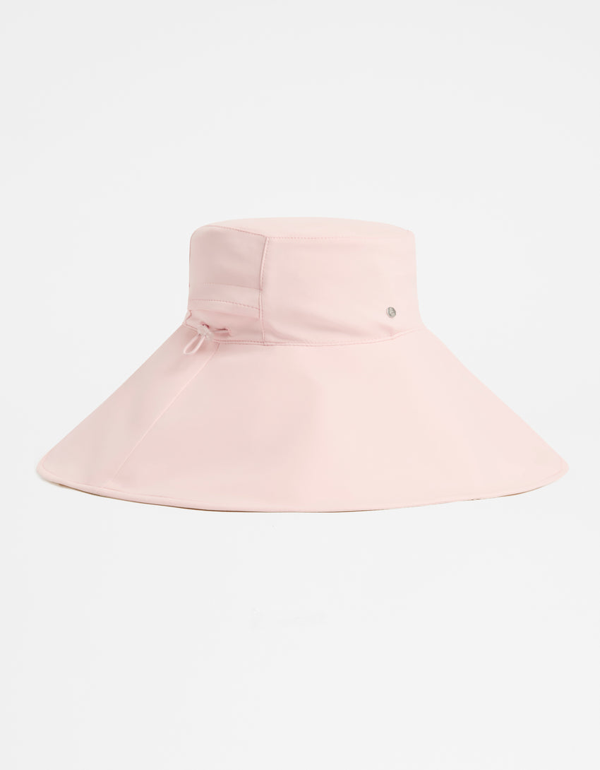 Women's Ultra Wide Brim Hat UPF 50+ | Solbari AU