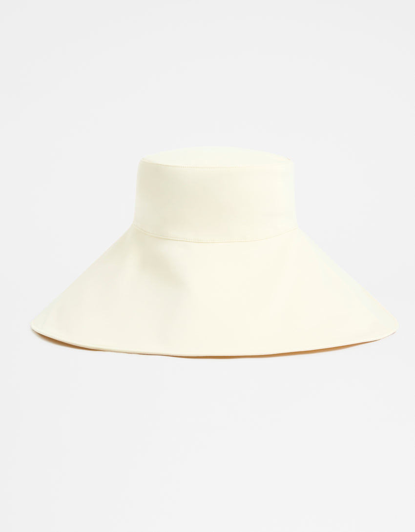 Women's Ultra Wide Brim Hat UPF 50+ | Solbari AU