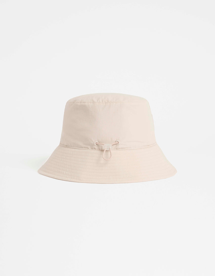 Bondi Bucket Sun Hat UPF 50+ for Men | Solbari Summer Bucket Hat