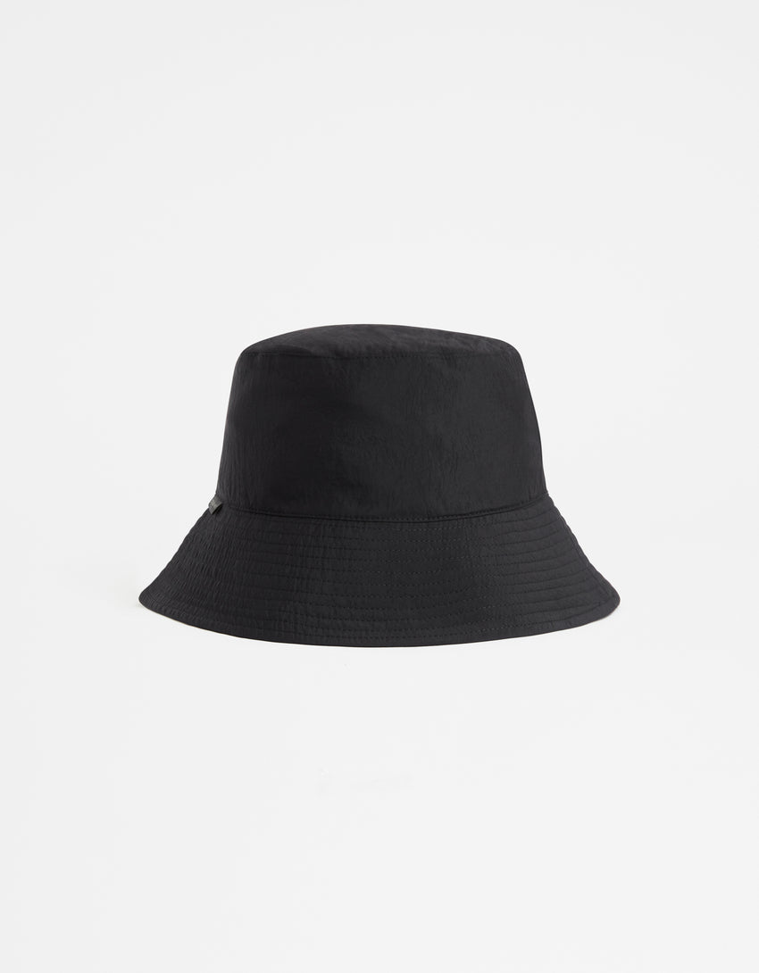 Bondi Bucket Sun Hat UPF 50+ for Women | Solbari Summer Bucket Hat