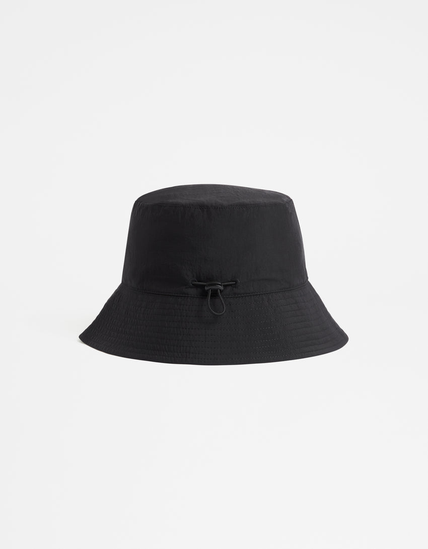 Bondi Bucket Sun Hat UPF 50+ for Women | Solbari Summer Bucket Hat