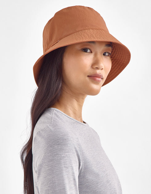 Bondi Bucket Hat UPF 50+