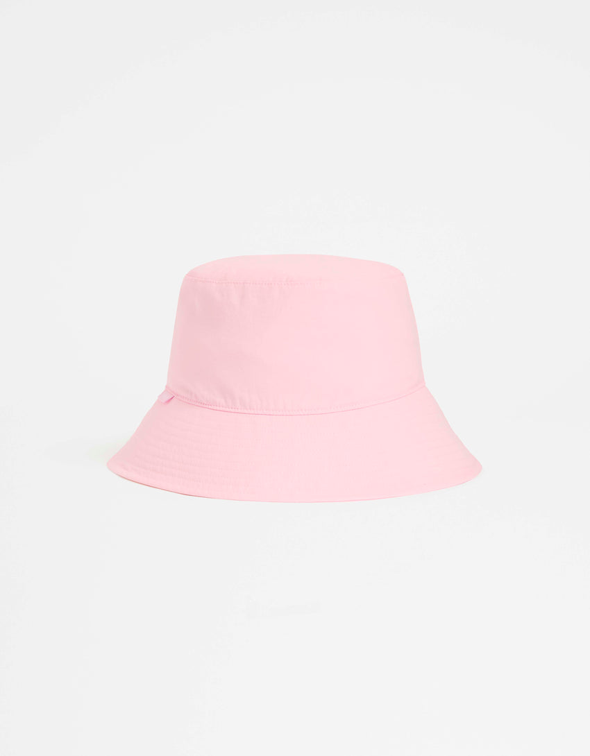 Bondi Bucket Sun Hat UPF 50+ for Women | Solbari Summer Bucket Hat