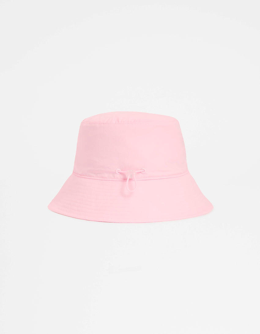 Bondi Bucket Sun Hat UPF 50+ for Women | Solbari Summer Bucket Hat