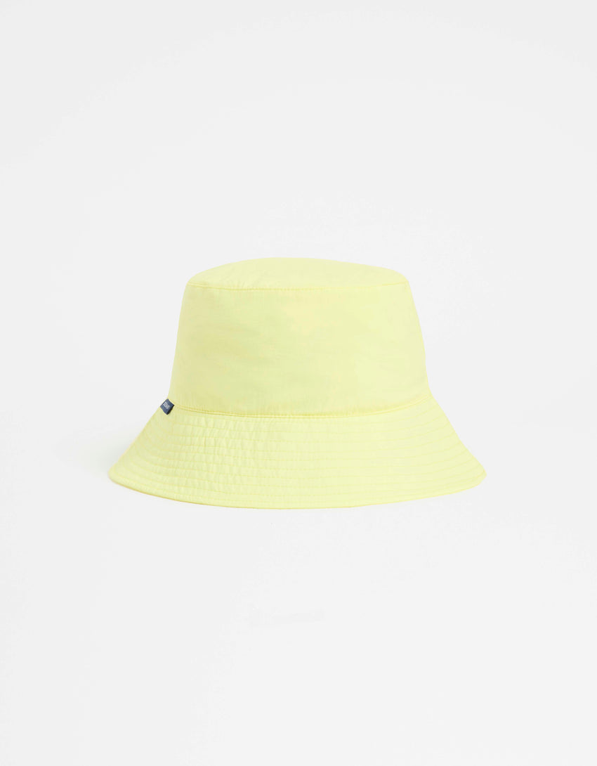 Bondi Bucket Sun Hat UPF 50+ for Women | Solbari Summer Bucket Hat