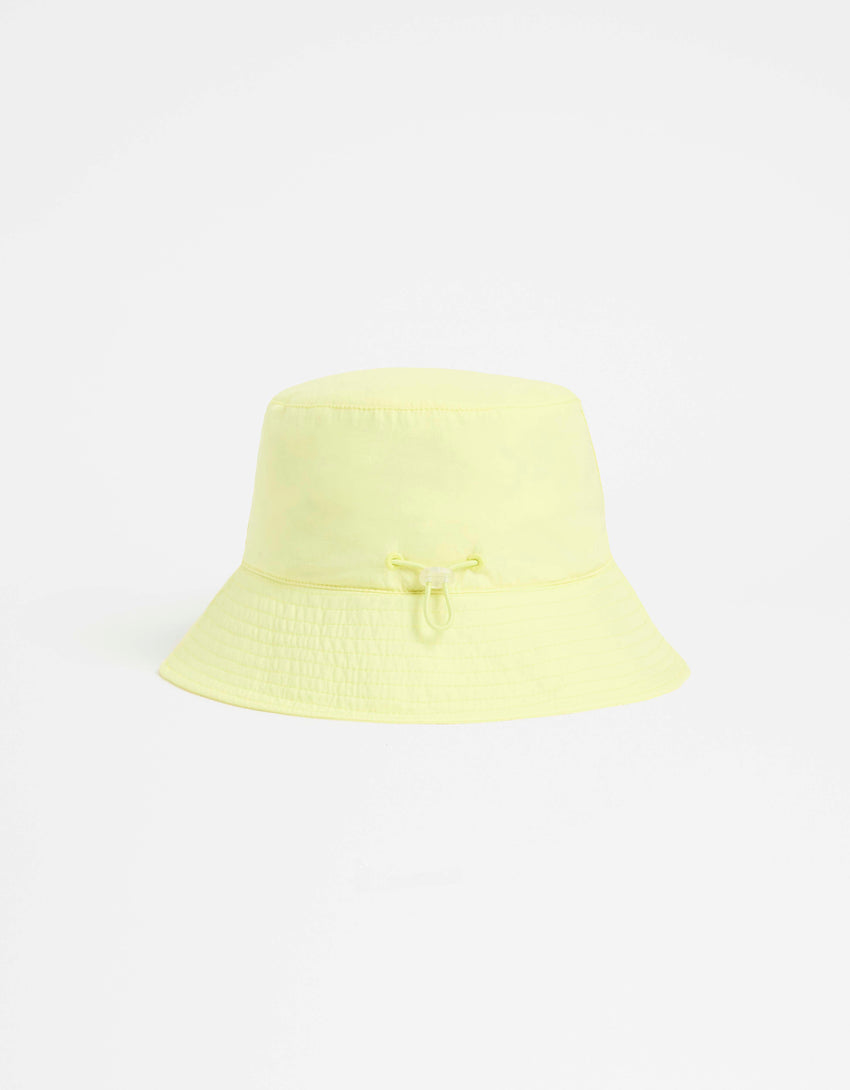 Bondi Bucket Sun Hat UPF 50+ for Women | Solbari Summer Bucket Hat