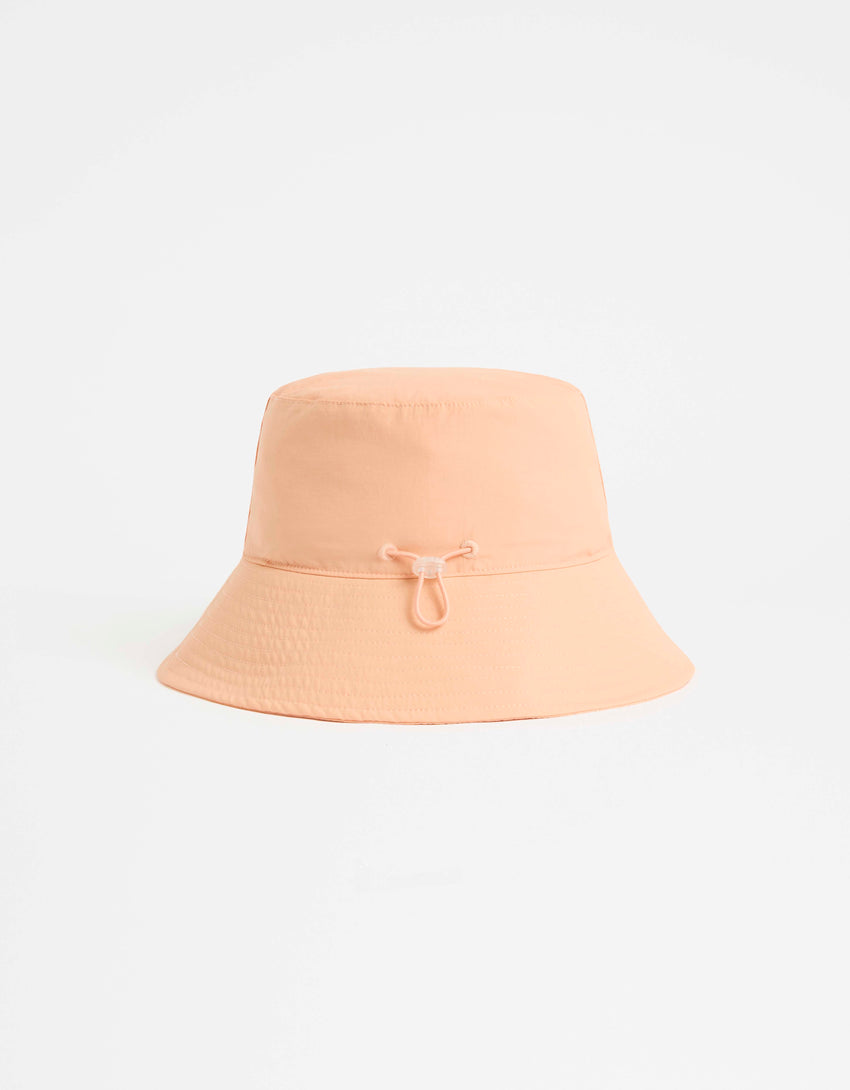 Bondi Bucket Sun Hat UPF 50+ for Women | Solbari Summer Bucket Hat