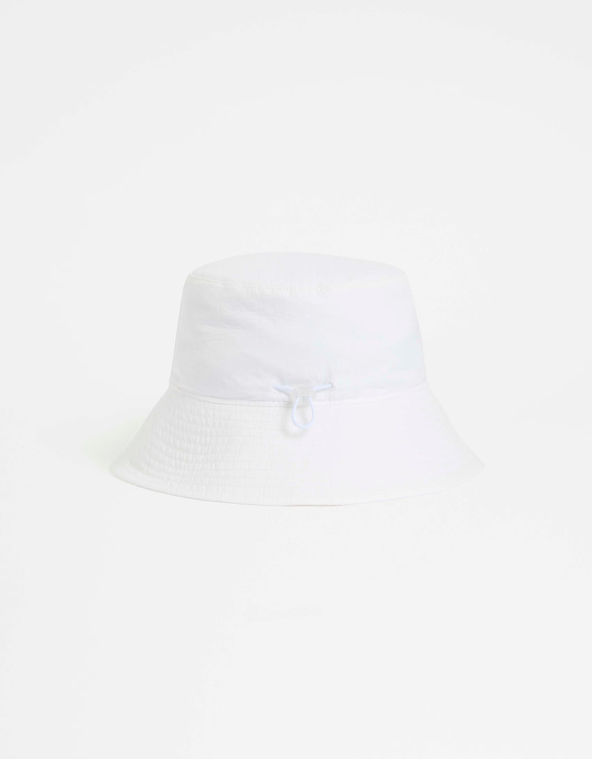 Bondi Bucket Sun Hat UPF 50+ for Women | Solbari Summer Bucket Hat