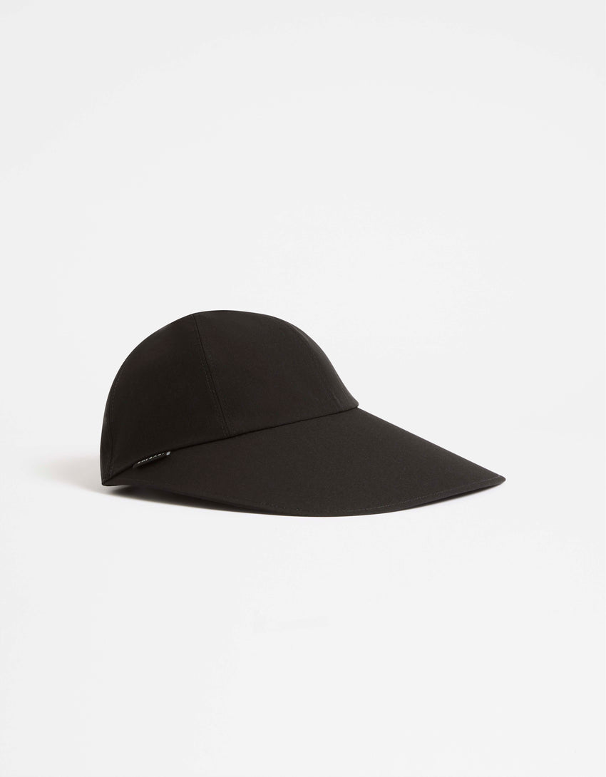 Reversible Ultra Wide Brim Cap, Women's Wide Brim Sun Hat | Solbari Australia