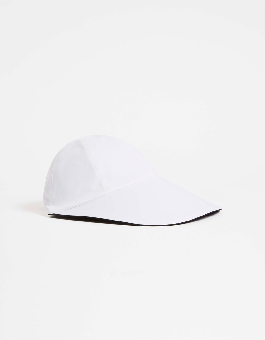 Reversible Ultra Wide Brim Cap, Women's Wide Brim Sun Hat | Solbari Australia