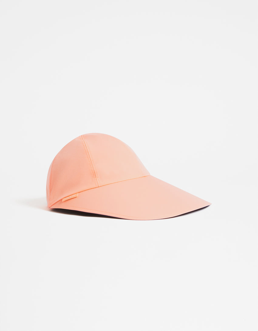 Reversible Ultra Wide Brim Cap, Women's Wide Brim Sun Hat | Solbari Australia