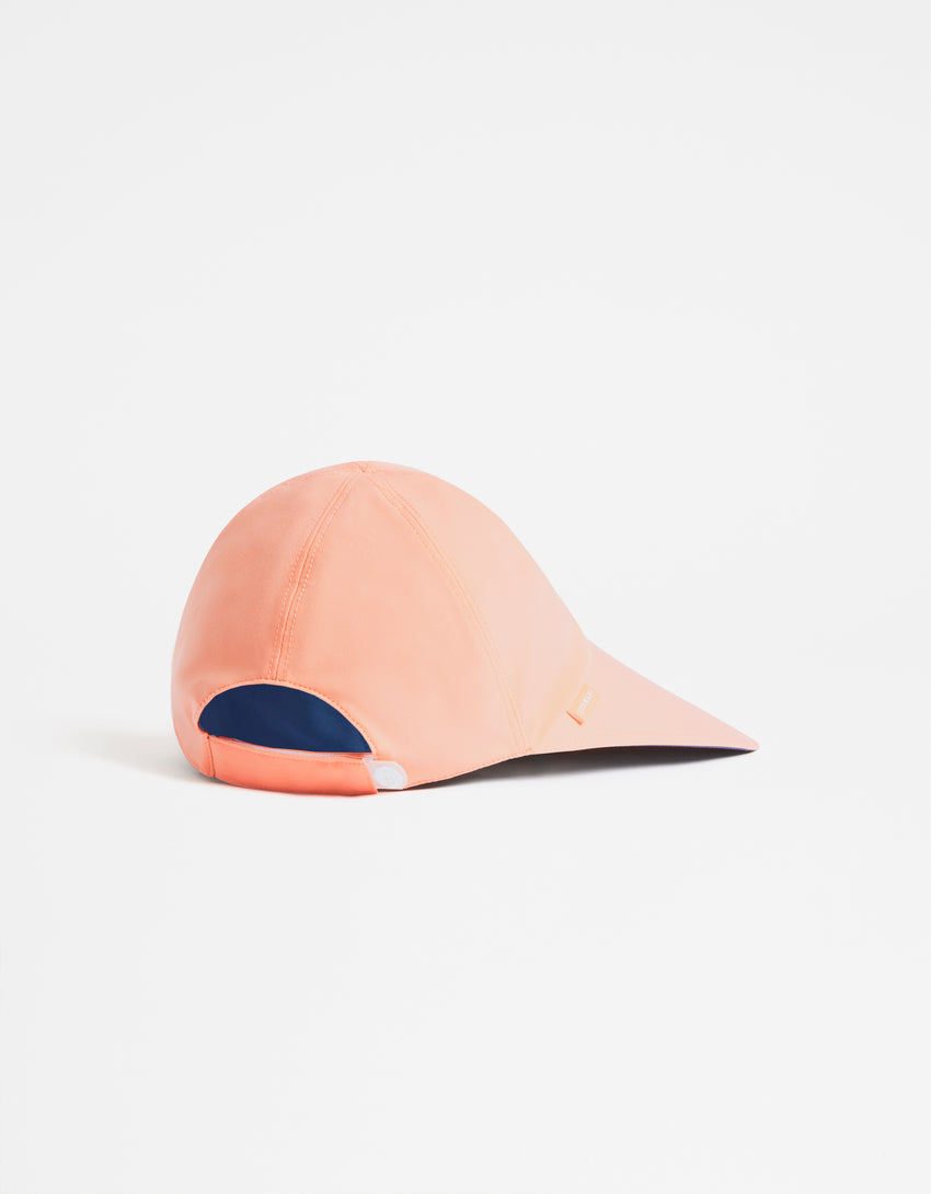 Reversible Ultra Wide Brim Cap, Women's Wide Brim Sun Hat | Solbari Australia