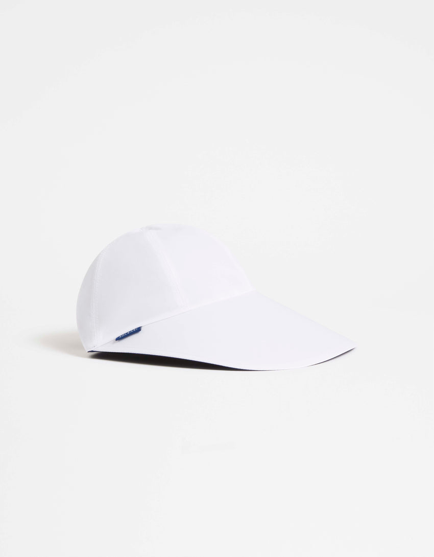 Reversible Ultra Wide Brim Cap, Women's Wide Brim Sun Hat | Solbari Australia