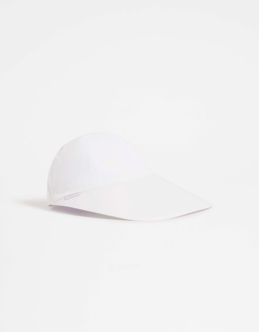 Reversible Ultra Wide Brim Cap, Women's Wide Brim Sun Hat | Solbari Australia