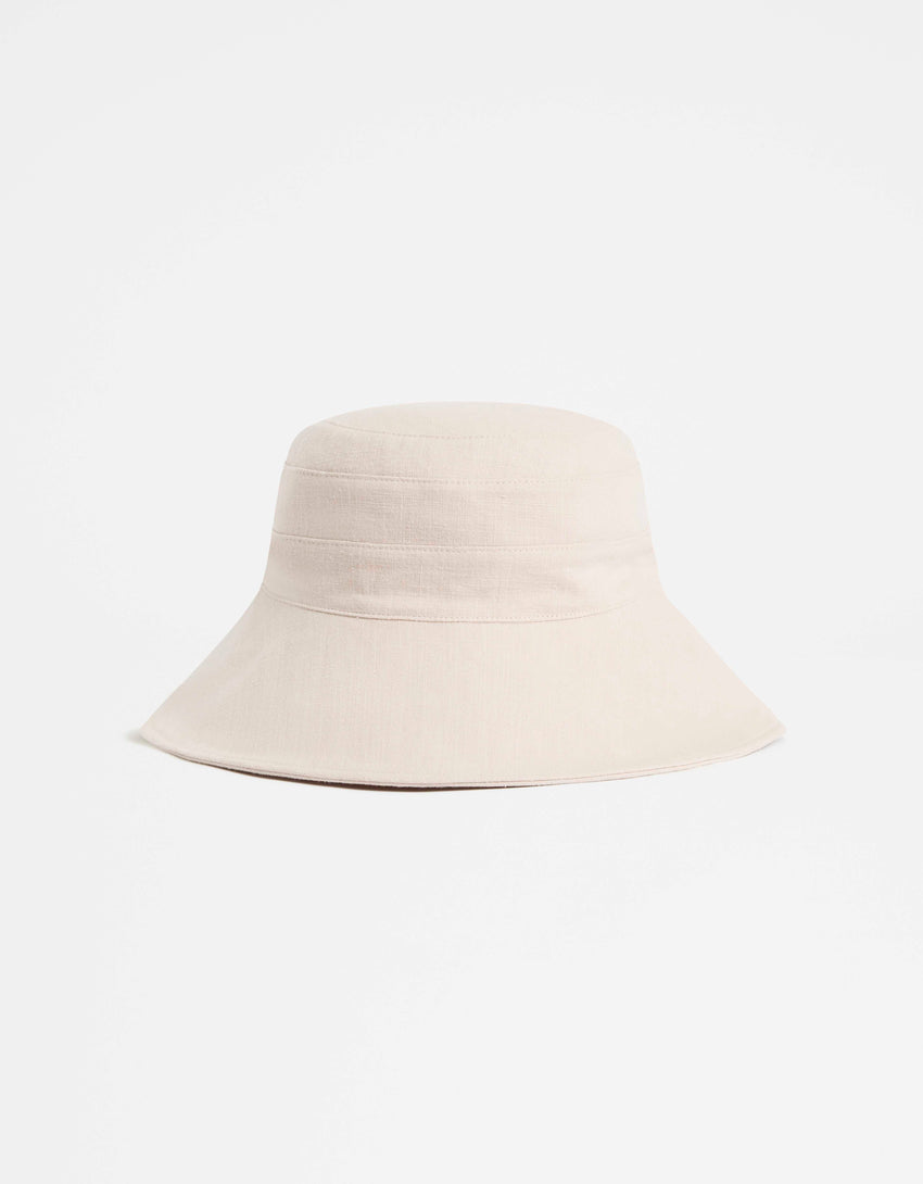 Resort Wide Brim Sun Hat UPF 50+