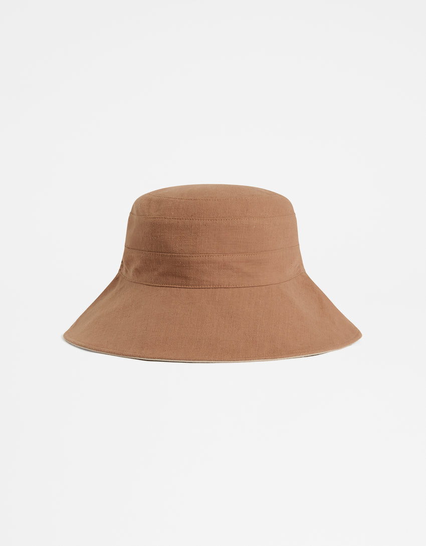 Resort Wide Brim Sun Hat UPF 50+