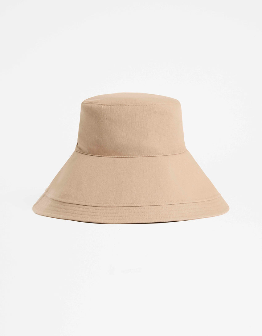 Summer Ultra Wide Brim Sun Hat UPF 50+