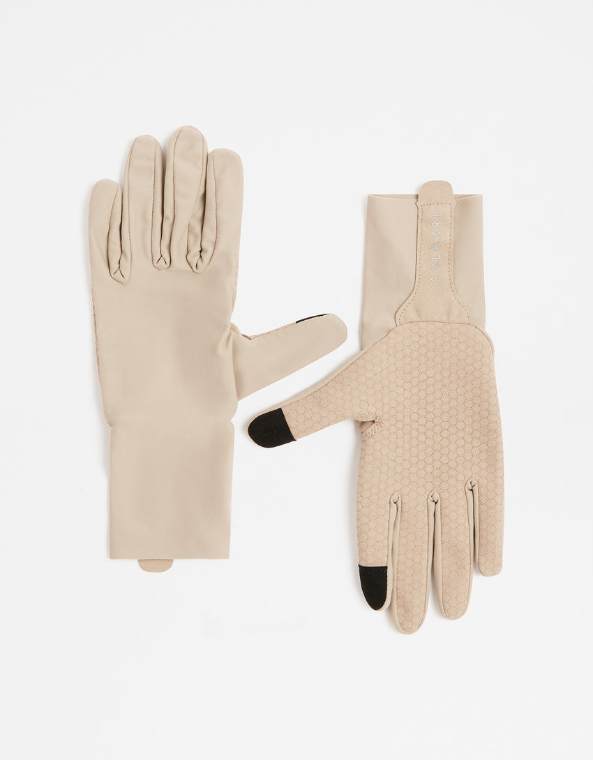 Outdoor Sport Sun Gloves UPF 50+