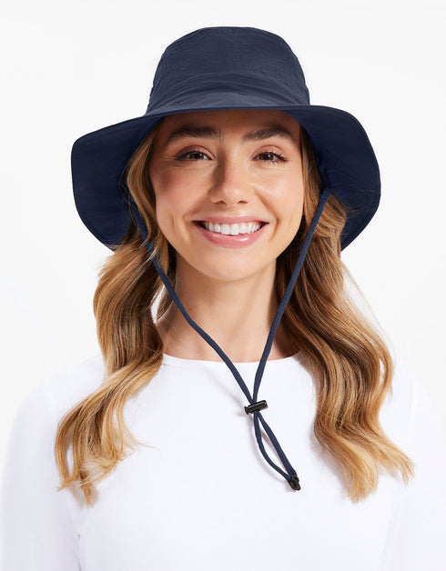 Expedition Sun Hat UPF 50+