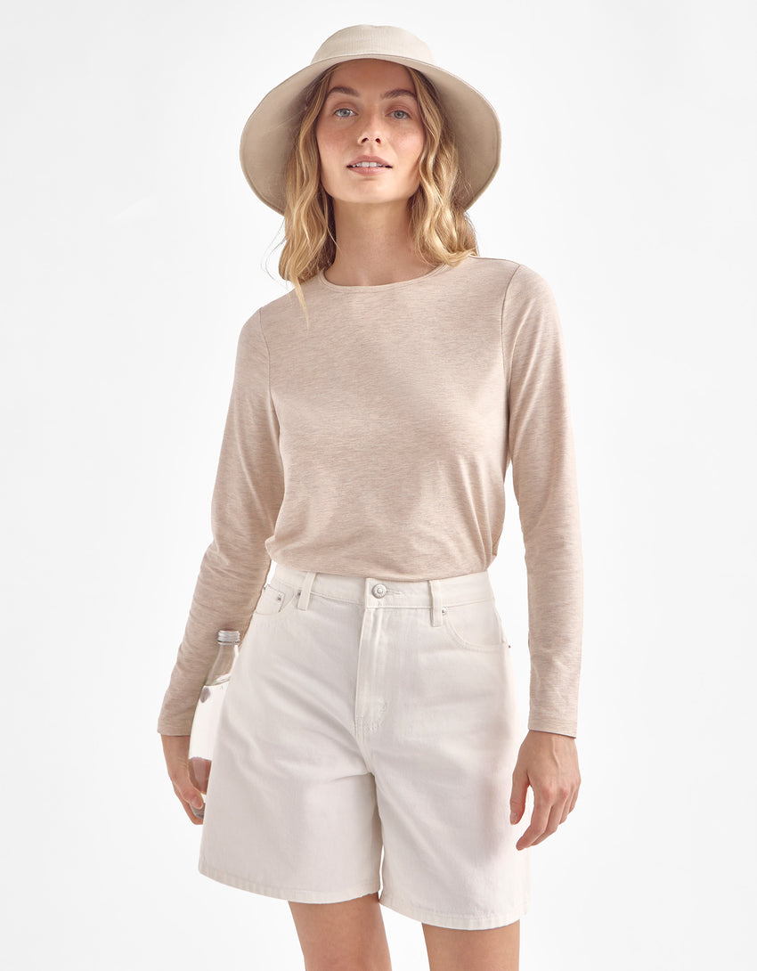 Resort Wide Brim Sun Hat UPF 50+